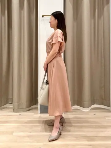 ANY SIS 瀬野 コーディネート画像