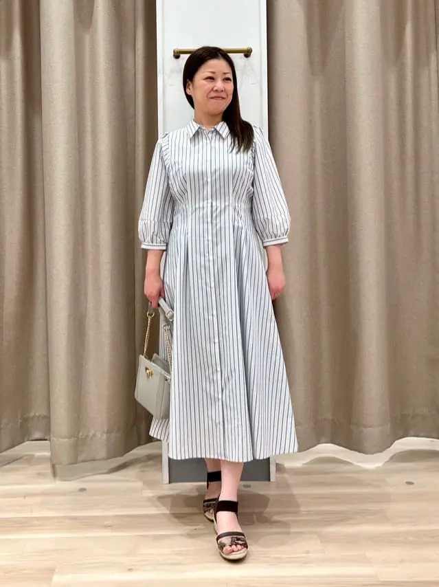  瀬野 コーディネート画像