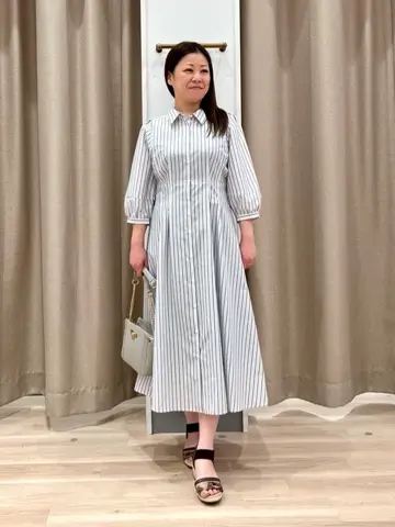 ANY SIS 瀬野 コーディネート画像