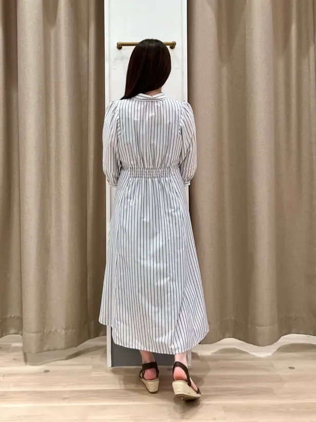 ANY SIS 瀬野 コーディネート画像