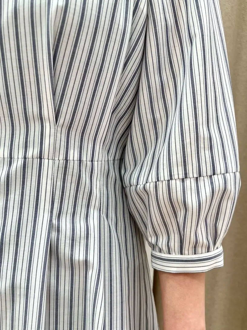 ANY SIS 瀬野 コーディネート画像