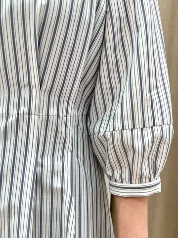 ANY SIS 瀬野 コーディネート画像