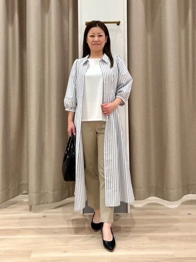  瀬野 コーディネート画像