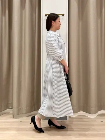 ANY SIS 瀬野 コーディネート画像