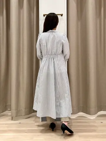 ANY SIS 瀬野 コーディネート画像