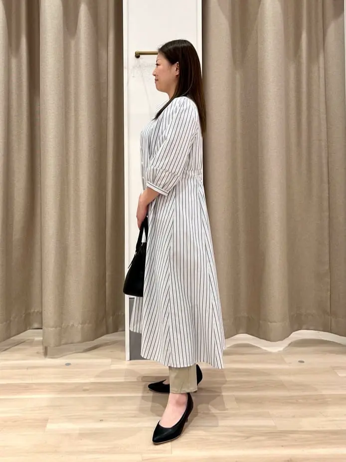 ANY SIS 瀬野 コーディネート画像