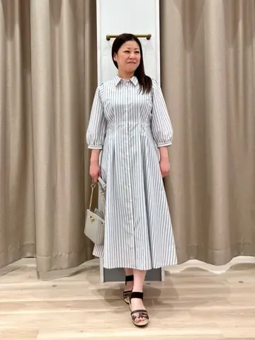 ANY SIS 瀬野 コーディネート画像