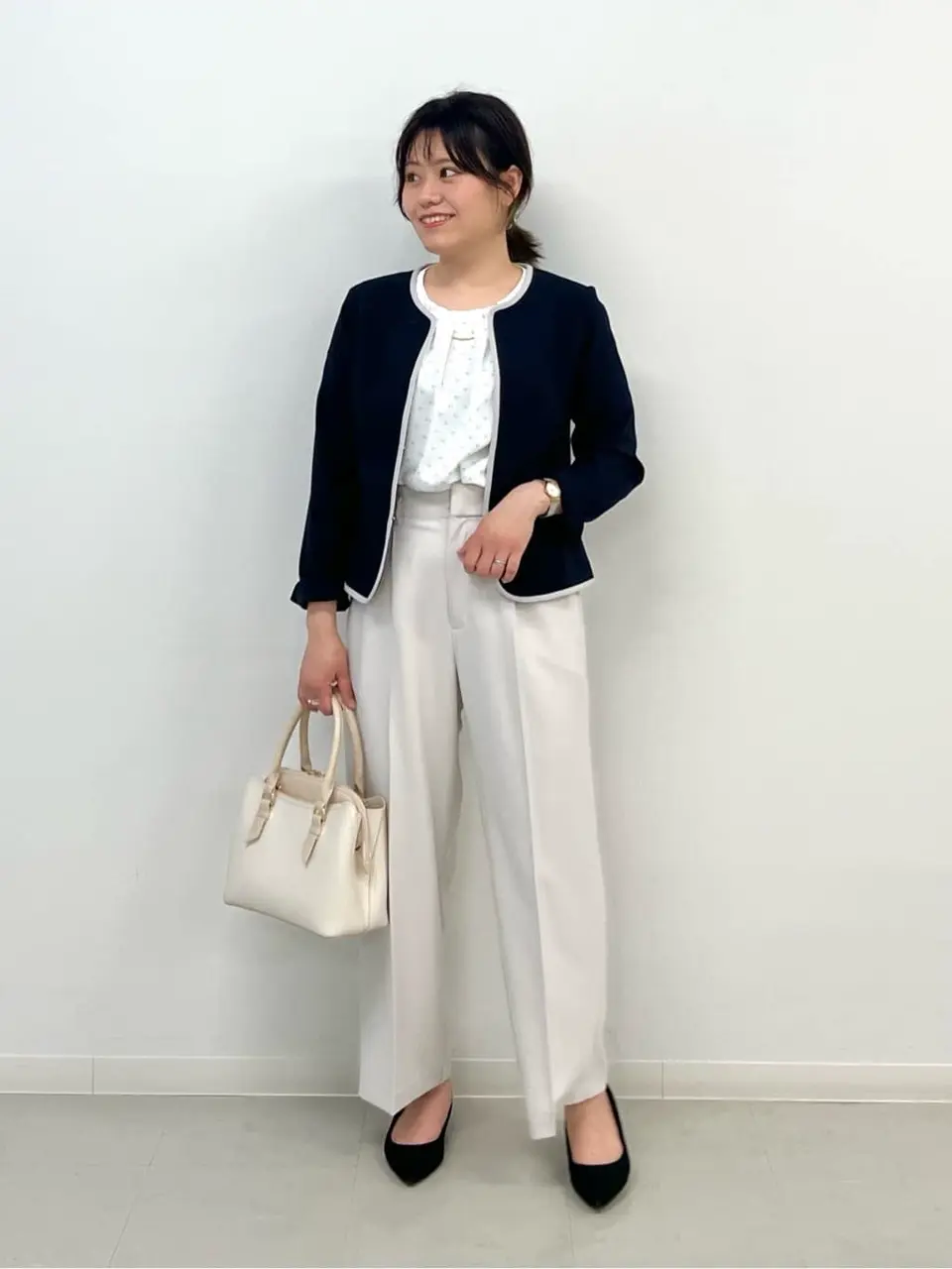  浅倉 コーディネート画像