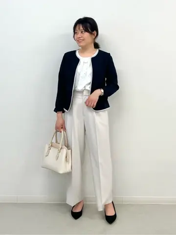 ANY SIS 浅倉 コーディネート画像