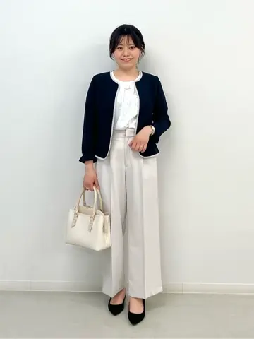 ANY SIS 浅倉 コーディネート画像