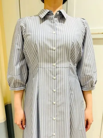 ANY SIS 藤田 コーディネート画像