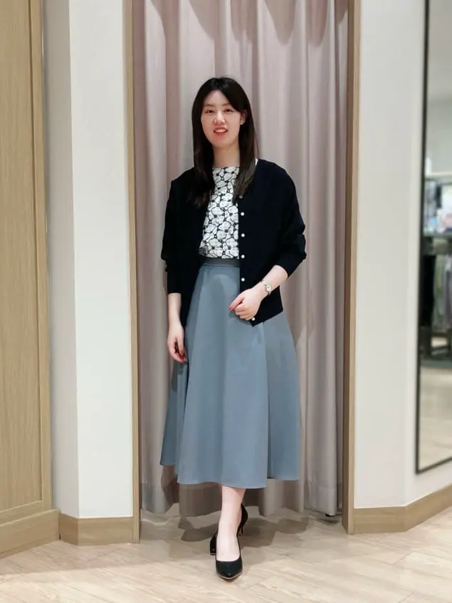  濱口 コーディネート画像