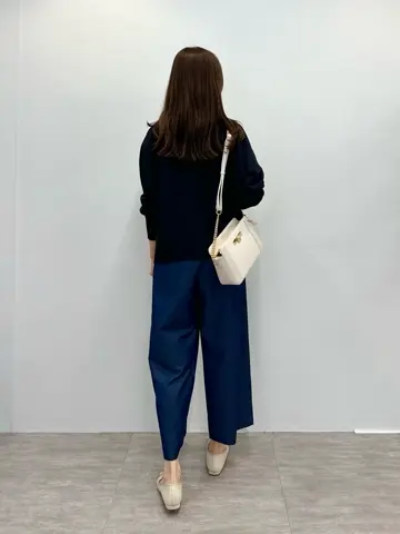 ANY SIS みぃ コーディネート画像