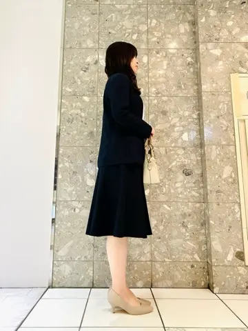 ANY SIS 藤田 コーディネート画像