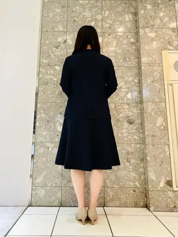 ANY SIS 藤田 コーディネート画像