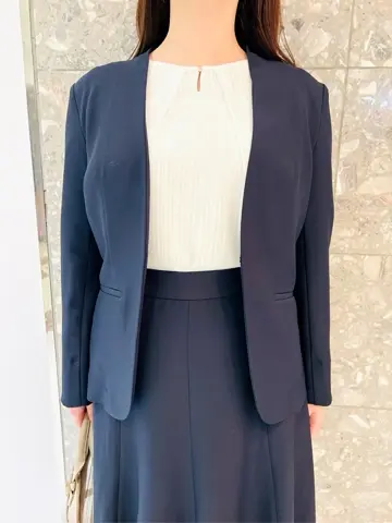 ANY SIS 藤田 コーディネート画像