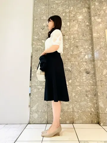 ANY SIS 藤田 コーディネート画像