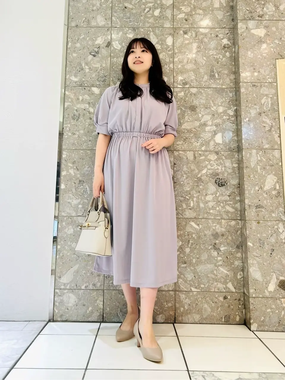  藤田 コーディネート画像