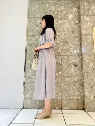 ANY SIS 藤田 コーディネート画像