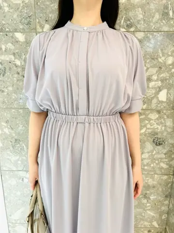 ANY SIS 藤田 コーディネート画像