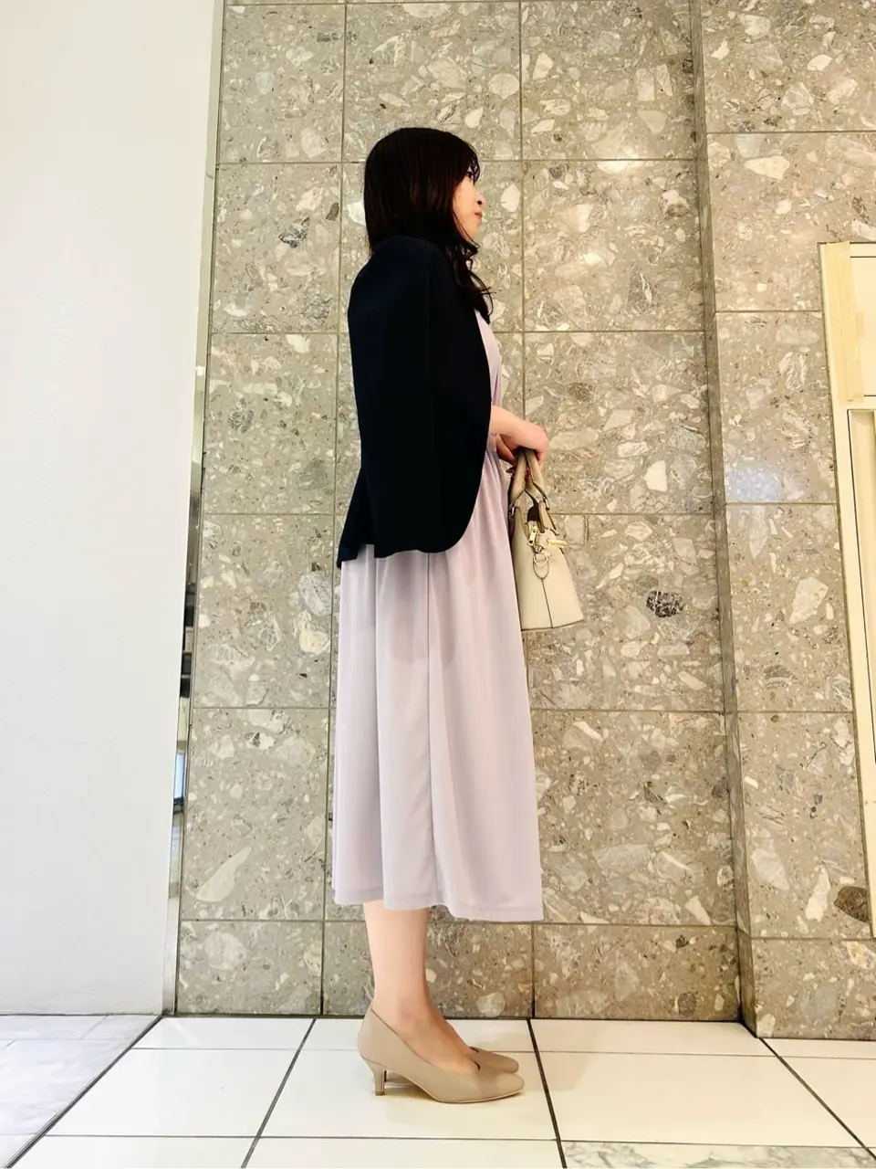 ANY SIS 藤田 コーディネート画像