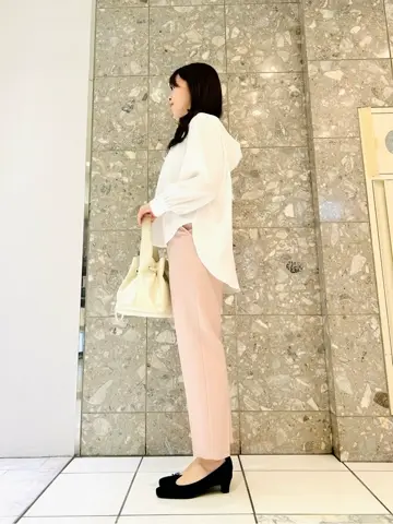 ANY SIS 藤田 コーディネート画像