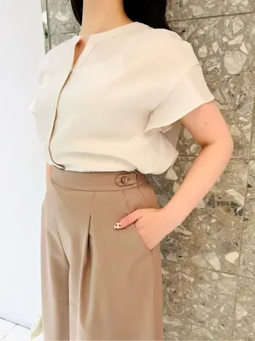 ANY SIS 藤田 コーディネート画像