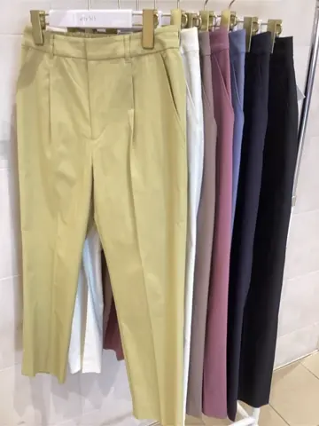 ANY SIS 今仲 コーディネート画像