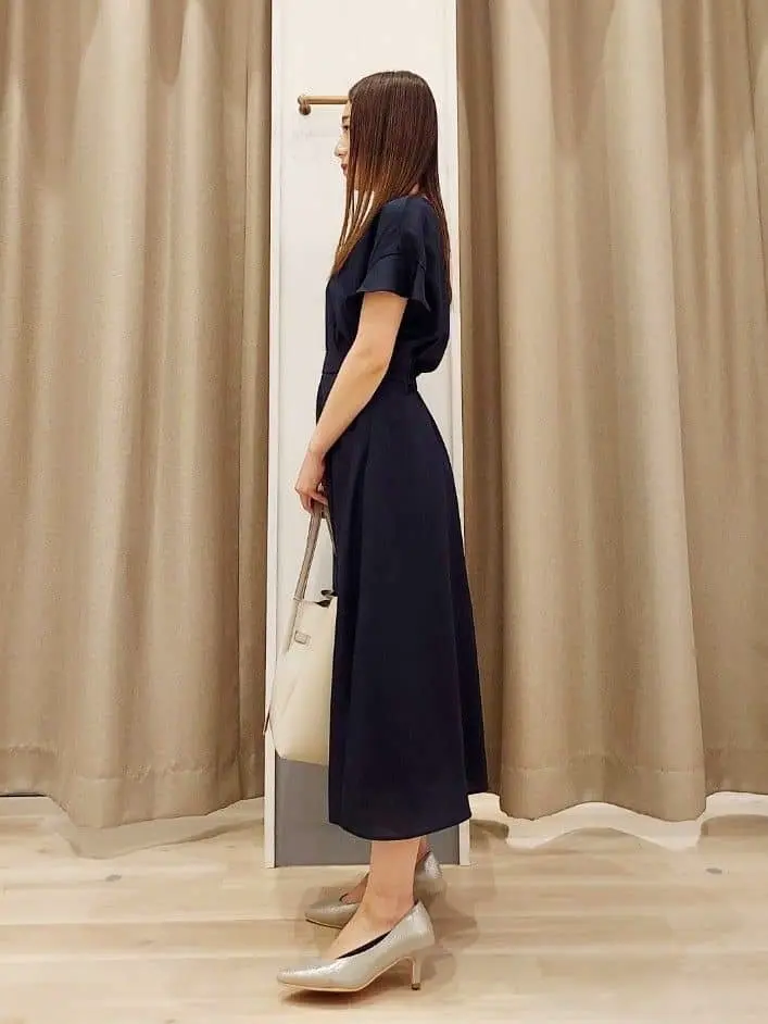 ANY SIS 齋藤 コーディネート画像