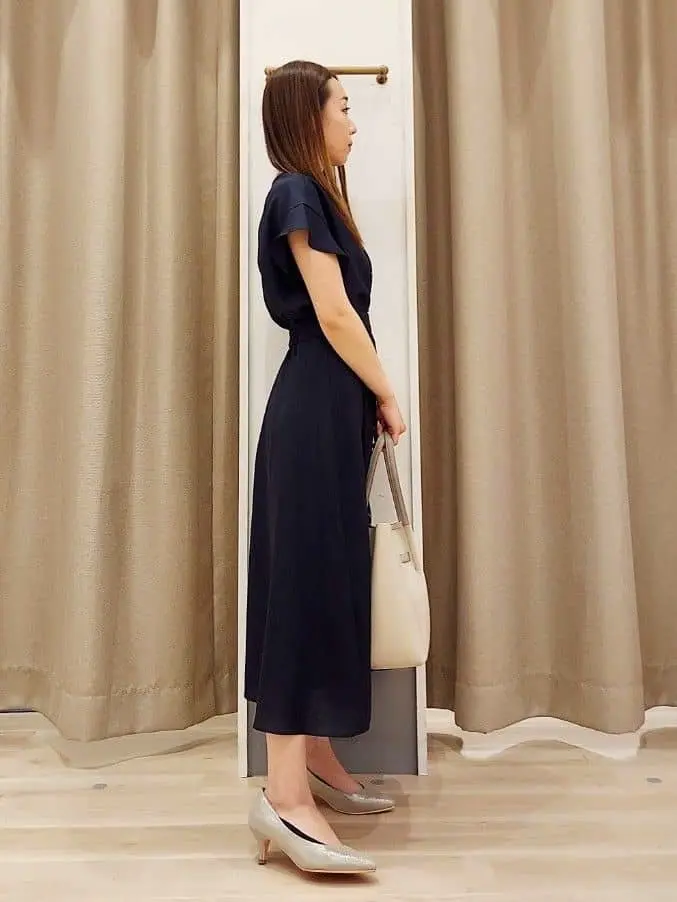 ANY SIS 齋藤 コーディネート画像