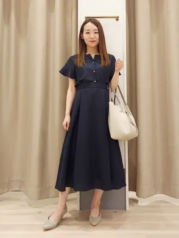 ANY SIS 齋藤 コーディネート画像