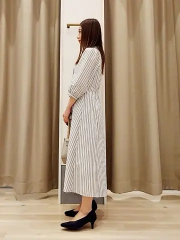 ANY SIS 齋藤 コーディネート画像