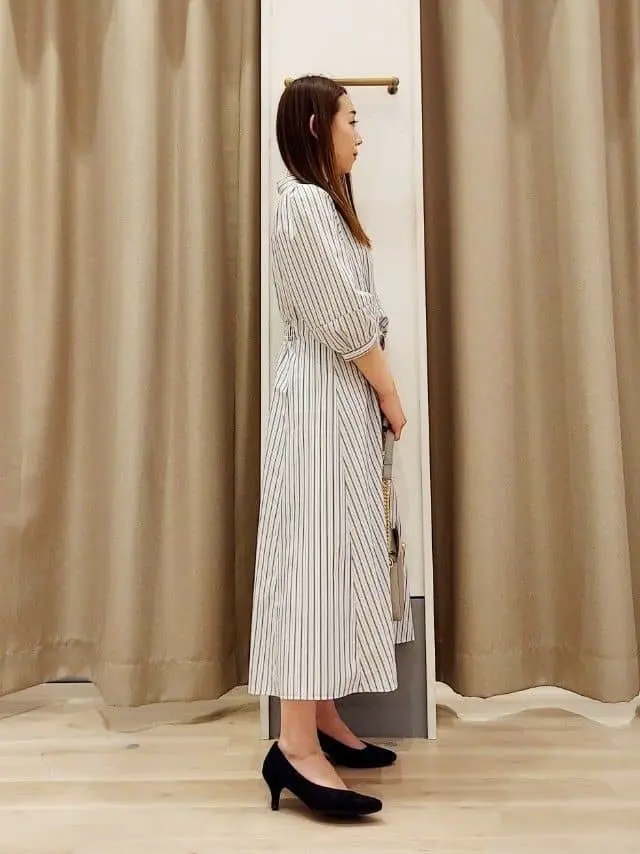 ANY SIS 齋藤 コーディネート画像