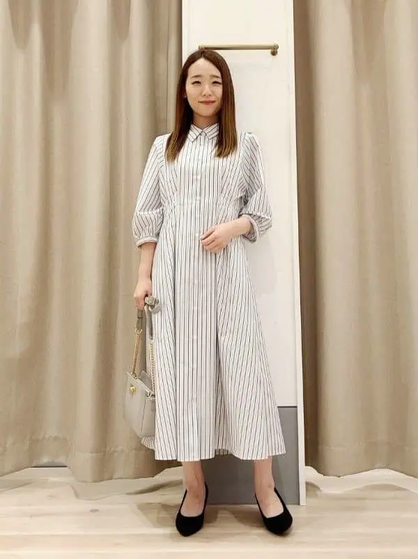 ANY SIS 齋藤 コーディネート画像