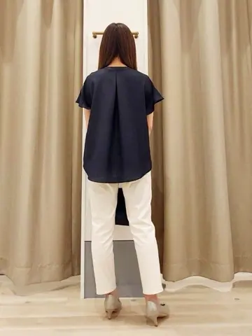 ANY SIS 齋藤 コーディネート画像