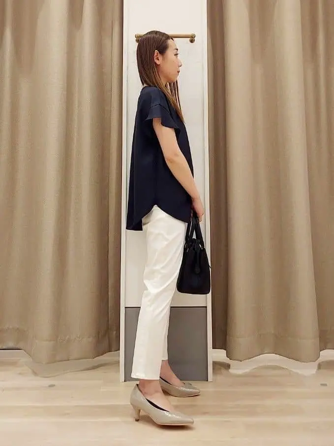 ANY SIS 齋藤 コーディネート画像