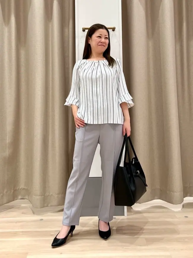  瀬野 コーディネート画像