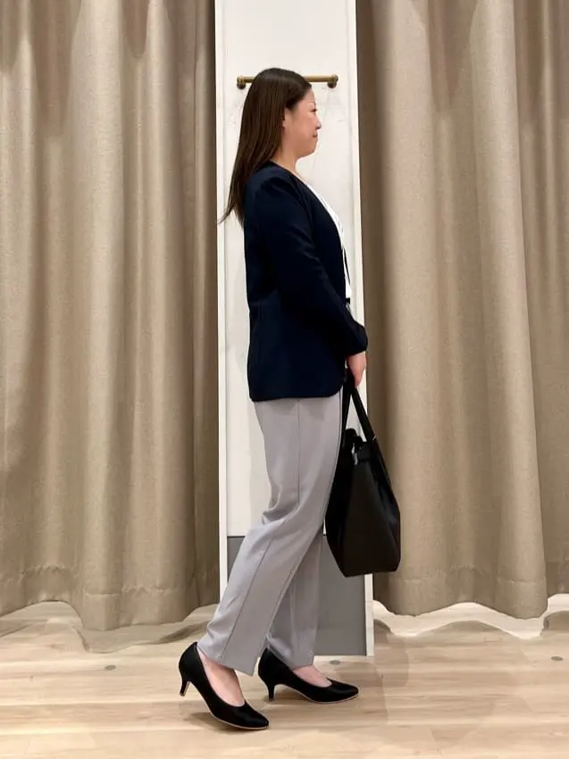 ANY SIS 瀬野 コーディネート画像