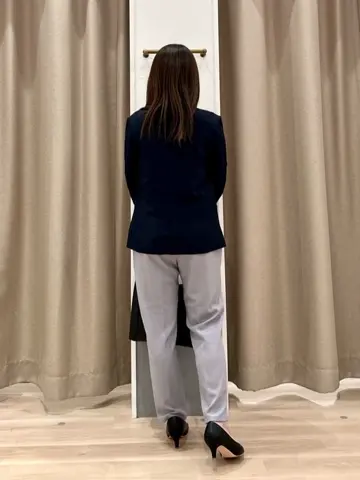 ANY SIS 瀬野 コーディネート画像