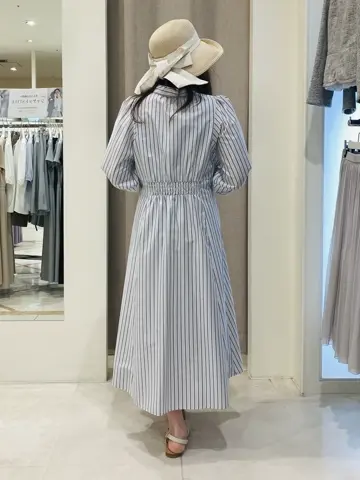 ANY SIS 川根　彩 コーディネート画像