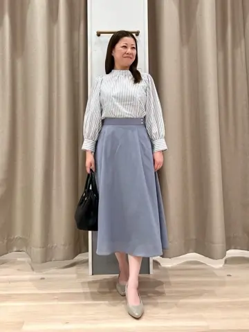 ANY SIS 瀬野 コーディネート画像