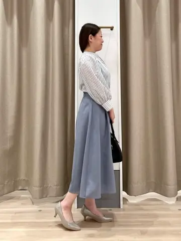 ANY SIS 瀬野 コーディネート画像