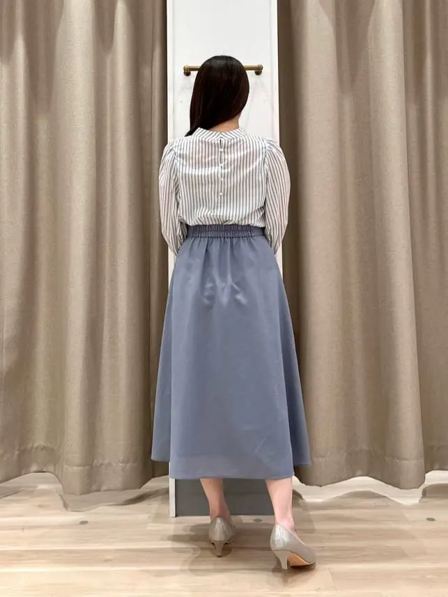 ANY SIS 瀬野 コーディネート画像