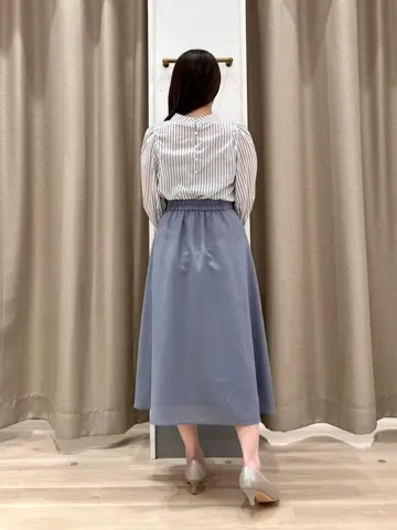 ANY SIS 瀬野 コーディネート画像