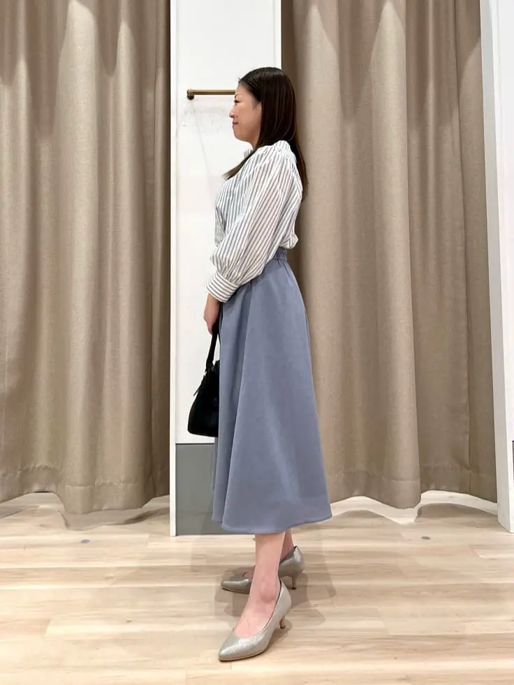 ANY SIS 瀬野 コーディネート画像