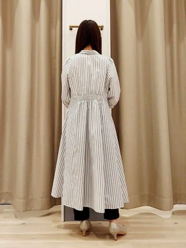 ANY SIS 齋藤 コーディネート画像