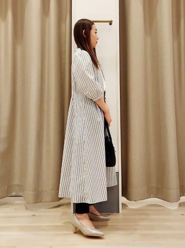 ANY SIS 齋藤 コーディネート画像