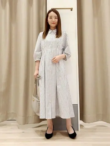 ANY SIS 齋藤 コーディネート画像