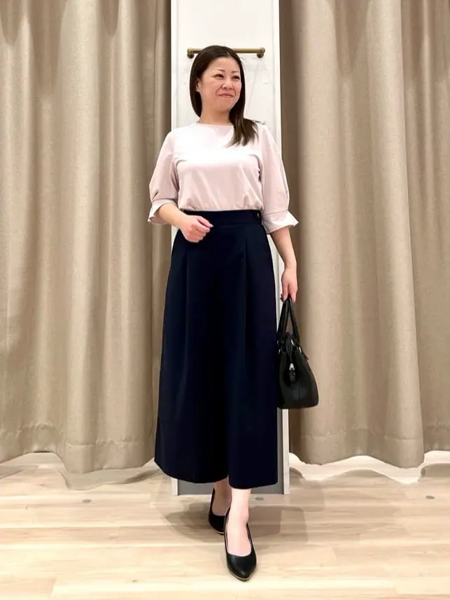  瀬野 コーディネート画像