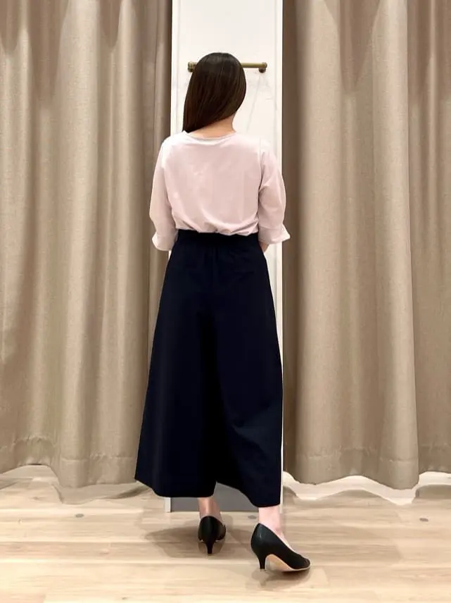 ANY SIS 瀬野 コーディネート画像